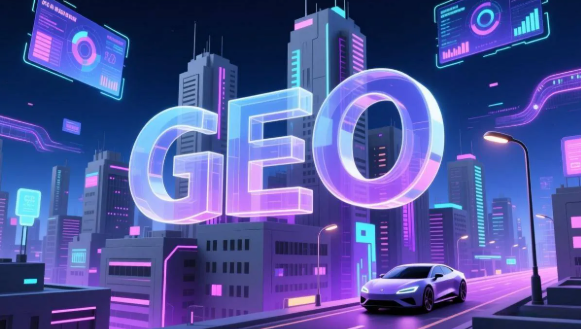 张家川回族自治县GEO 优化行业动态：主流搜索平台地域收录规则更新综述