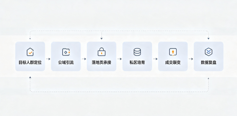 张家川回族自治县AI 搜索获客深度解析：把握生成式搜索红利，抢占 AI 智能体流量入口