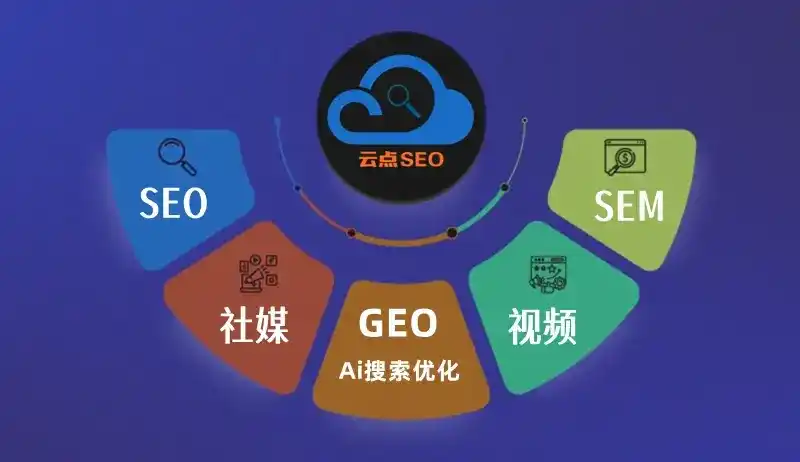 张家川回族自治县GEO优化：AI智能体时代取代SEO的全新内容优化逻辑