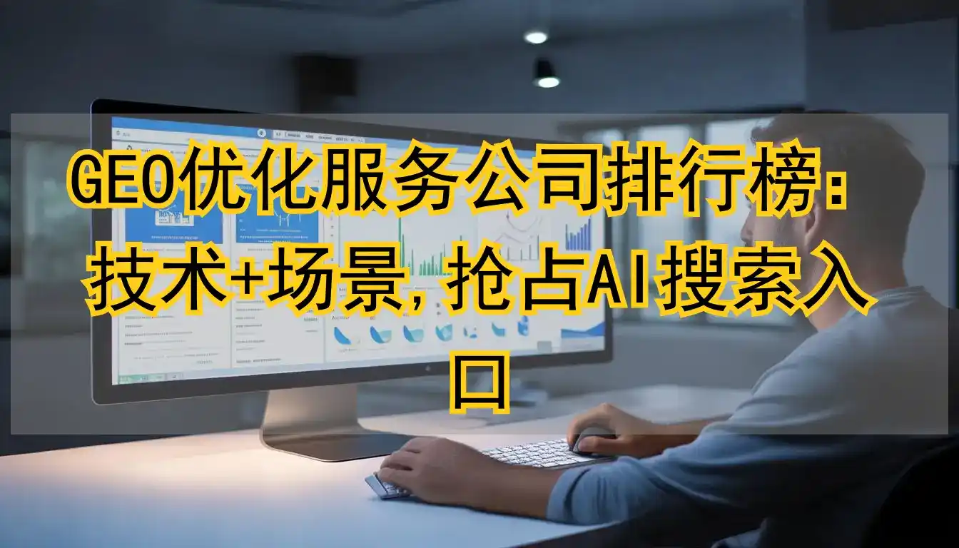 张家川回族自治县站点 GEO 内容运营：避开误区，建立长期搜索竞争力