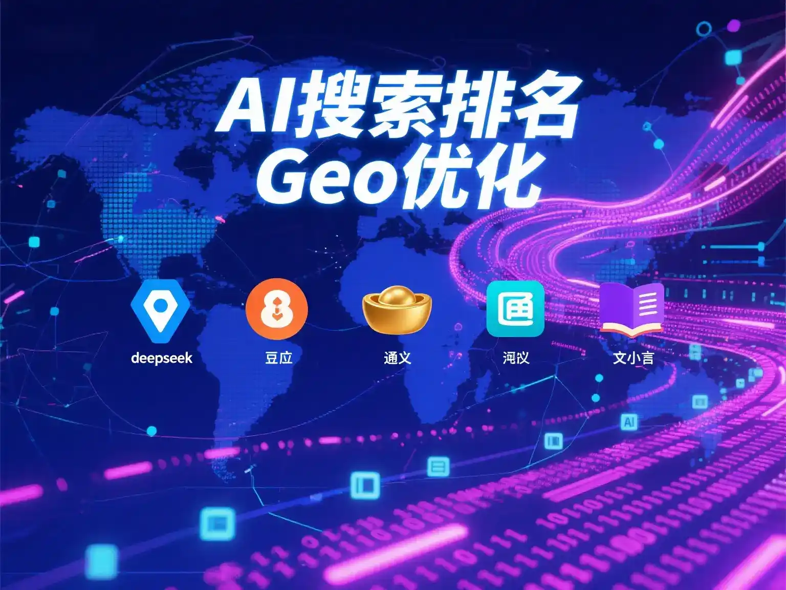 张家川回族自治县国硕AI：探索GEO生成式引擎优化的企业品牌实践